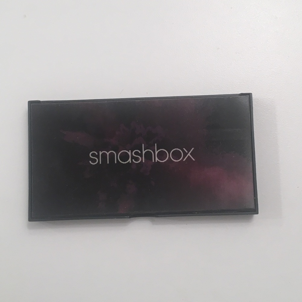 smashbox cover shot eye palette